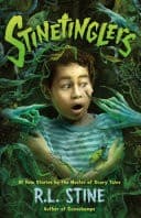 Tapa de Stinetinglers