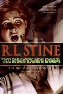 Tapa de The nightmare room