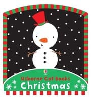 Tapa de Christmas