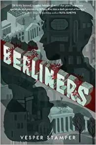 Tapa de Berliners