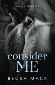 Tapa de Consider Me