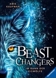 Tapa de Ice Wolves