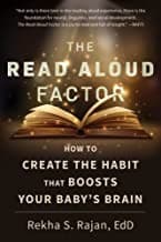 Tapa de Read Aloud Factor