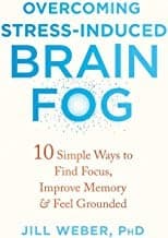 Tapa de Overcoming Stress-Induced Brain Fog