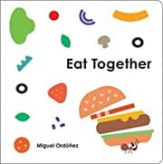 Tapa de Eat Together