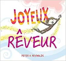 Tapa de Joyeux Rêveur