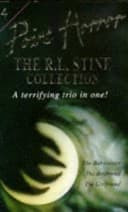 Tapa de The R.L. Stine collection