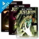 Tapa de Just Beyond Set 2 (Set)