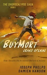 Tapa de BuyMort