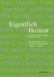Tapa de Eigentlich Heimat