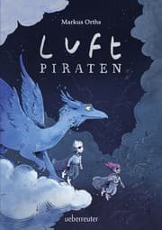 Tapa de Luftpiraten