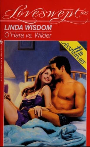 Tapa de O'Hara vs. Wilder
