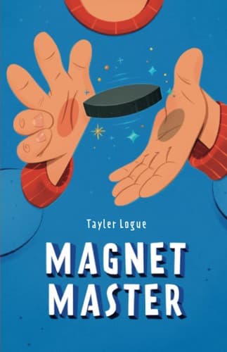Tapa de Magnet Master