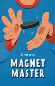 Tapa de Magnet Master