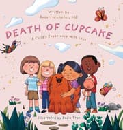 Tapa de Death of Cupcake