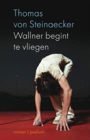 Tapa de Wallner beginnt zu fliegen