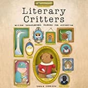 Tapa de Literary Critters