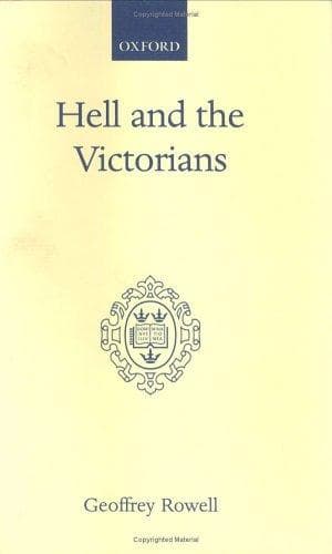 Tapa de Hell and the Victorians