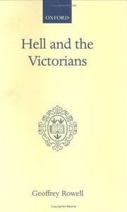 Tapa de Hell and the Victorians