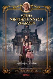 Tapa de Seria niefortunnych zdarzeń