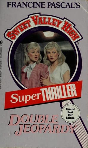 Tapa de Double Jeopardy
