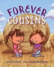 Tapa de Forever Cousins