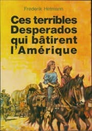 Tapa de Amerika-Saga