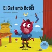 Tapa de El Gat amb botes