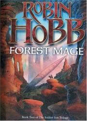 Tapa de Forest Mage