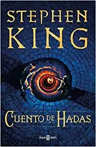 Tapa de Cuento de Hadas / Fairy Tale