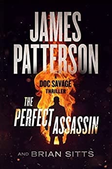 Tapa de Perfect Assassin