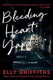 Tapa de Bleeding Heart Yard