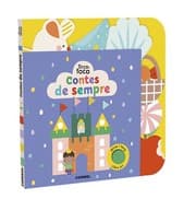 Tapa de Contes de sempre