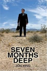 Tapa de Seven Months Deep