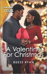 Tapa de Valentine for Christmas