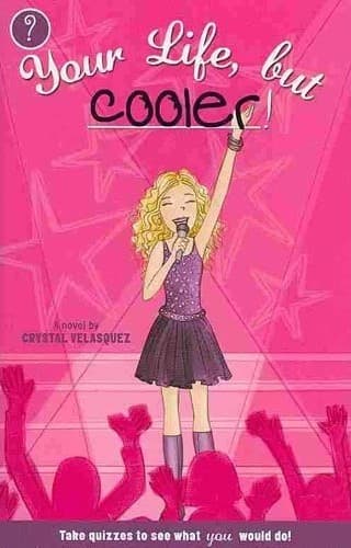 Tapa de Your life, but cooler