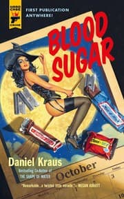 Tapa de Blood Sugar