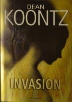 Tapa de Invasion