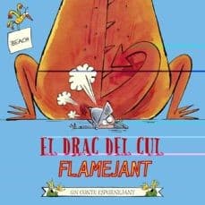 Tapa de El drac del cul flamejant