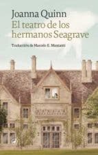 Tapa de El teatro de los hermanos Seagrave