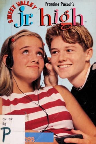Tapa de Clueless