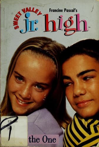 Tapa de He's the one