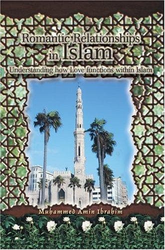 Tapa de Romantic Relationships in Islam