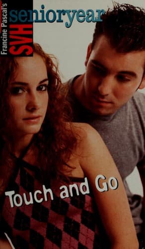 Tapa de Touch and go