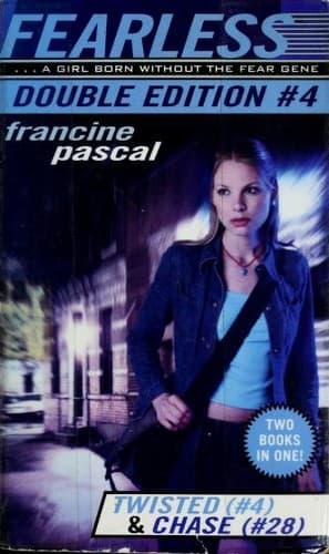 Tapa de Fearless: Double Edition #4