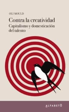 Tapa de Contra la creatividad