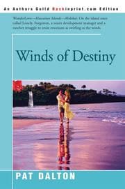 Tapa de Winds of Destiny