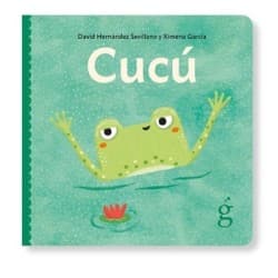Tapa de Cucú