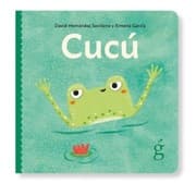 Tapa de Cucú