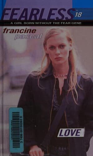 Tapa de Fearless